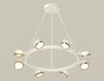 Ambrella Light Люстра подвесная Traditional DIY XB9195152