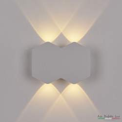 Точечный светильник APL22320162 SWH APL LED