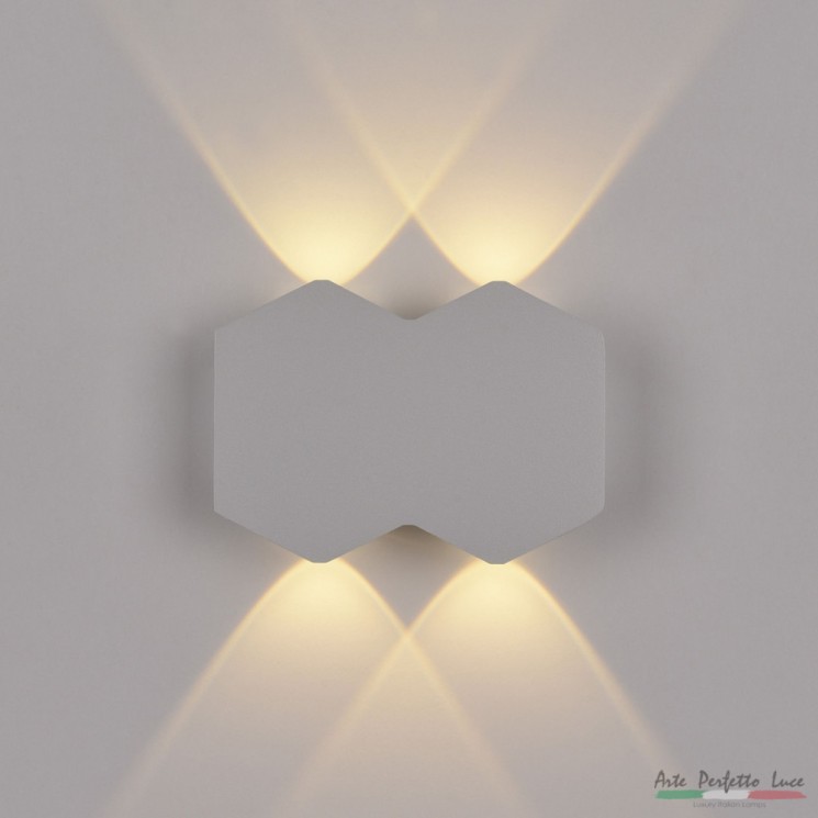 Точечный светильник APL22320162 SWH APL LED