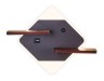 Ambrella Light Настенный светодиодный светильник Wall FW101