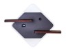 Ambrella Light Настенный светодиодный светильник Wall FW101