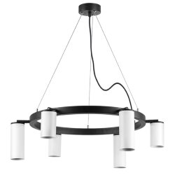 Light Star LR016363863 Rullo Люстра подвесная