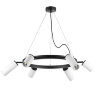 Light Star LR016363863 Rullo Люстра подвесная