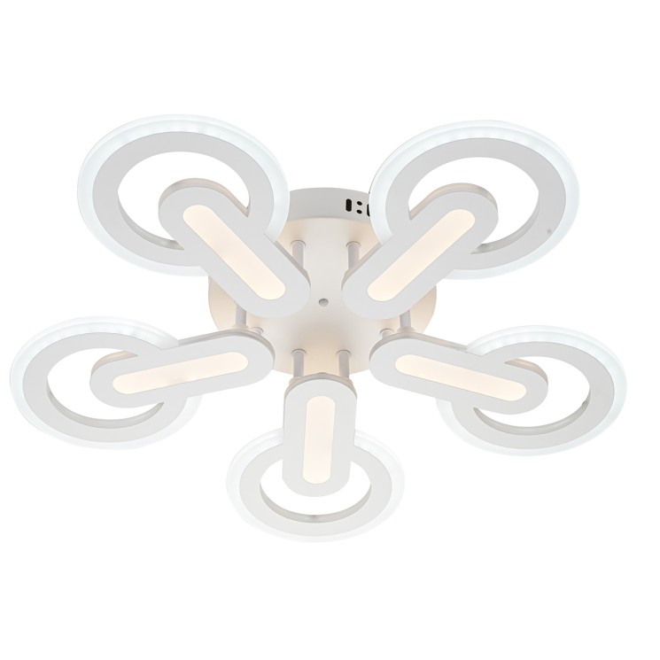 Escada 10218/5 LED*110W White