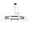 Light Star LR0203601 Rullo Люстра подвесная