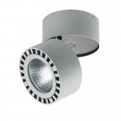 Light Star 381393 ForteIP65 Светильник накладной заливающего света со встроенными светодиодами