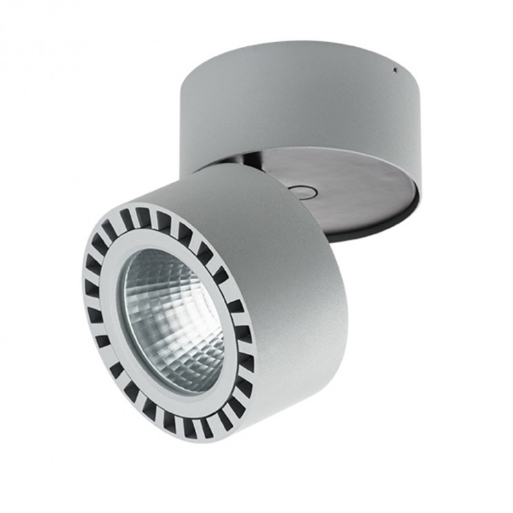 Light Star 381393 ForteIP65 Светильник накладной заливающего света со встроенными светодиодами