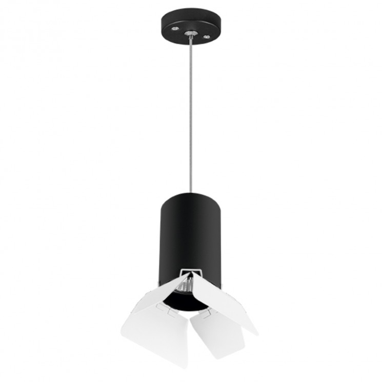 Light Star RP437436 Rullo Комплект со светильником Rullo