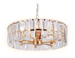 Ambrella Light Хрустальная люстра Traditional TR5172