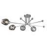 Escada 695/4P E14*40W Chrome