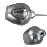 Escada 695/4P E14*40W Chrome