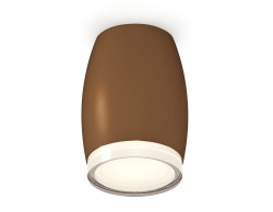 Ambrella Light Потолочный светильник Techno XS1124021