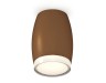 Ambrella Light Потолочный светильник Techno XS1124021