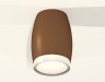 Ambrella Light Потолочный светильник Techno XS1124021