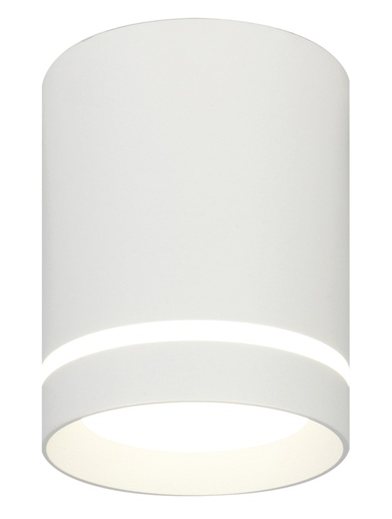 Escada 20009SMU/01 LED 9W 4200K белый матовый
