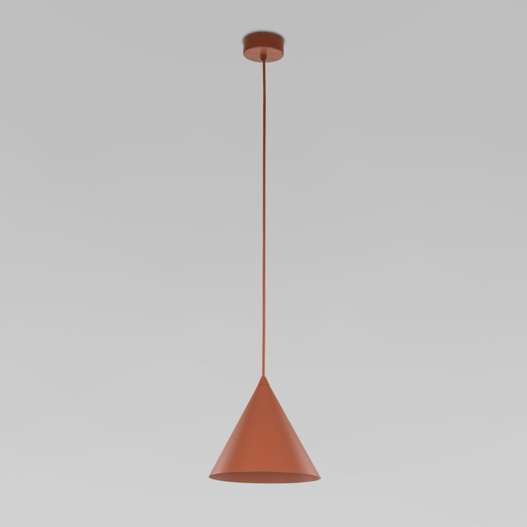 Подвесной светильник                      TK Lighting  6632 Cono