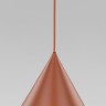 Подвесной светильник                      TK Lighting  6632 Cono