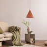 Подвесной светильник                      TK Lighting  6632 Cono