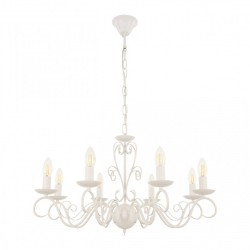 Люстра подвесная 341369/8 WT Arte Milano (Подвесные)