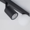Настенный светильник со стеклянным плафоном                      TK Lighting  10000 Vox