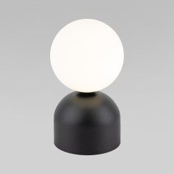 Настольный светильник со стеклянным плафоном                      TK Lighting  16044 Miki