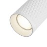 Maytoni Потолочный светильник Focus Design GU10 1x10Вт