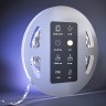 Maytoni Светодиодная лента Ultra 12В 2835 4,8Вт/м 4000К 5м IP 20 201003