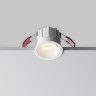 Maytoni Потолочный светильник Alfa LED 3000K 10Вт 60°