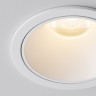 Maytoni Потолочный светильник Alfa LED 3000K 10Вт 60°