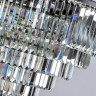 Подвесная люстра Divinare NOVA 3001/01 LM-25