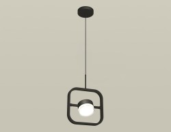 Ambrella Light Светильник подвесной Traditional DIY XB9119156