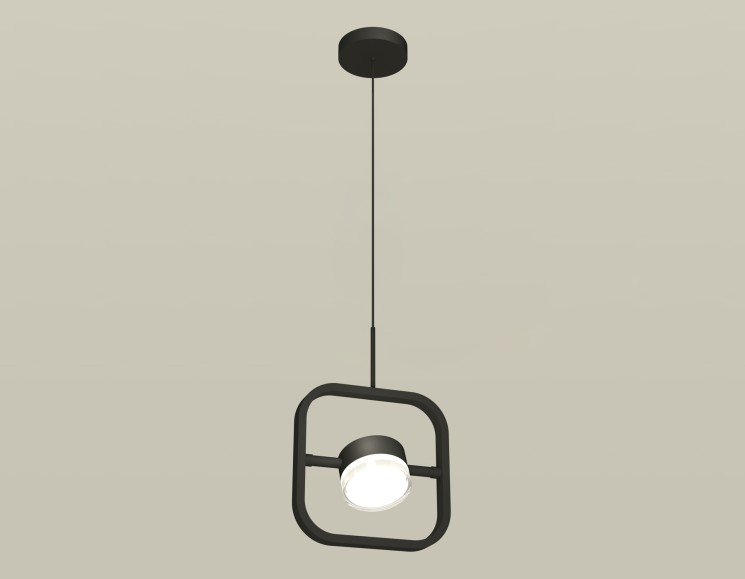 Ambrella Light Светильник подвесной Traditional DIY XB9119156