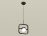 Ambrella Light Светильник подвесной Traditional DIY XB9119156