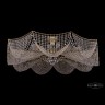 Люстра хрустальная 77081/115 G Bohemia Ivele Crystal (Потолочные)