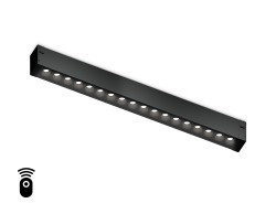 Ambrella Light Трековый магнитный диммируемый светодиодный светильник Ambrella light Magnetic 220V GL1312