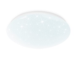 Ambrella Light Настенно-потолочный светодиодный светильник Air FZ1076