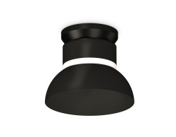 Ambrella Light Светильник потолочный Techno XS8102051