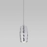 Подвесной светильник                      Eurosvet  50246/1 LED/ хром