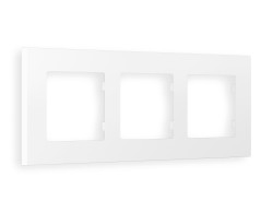 Ambrella Light Рамка 3-постовая Ambrella Volt ALFA Qubi AF250123