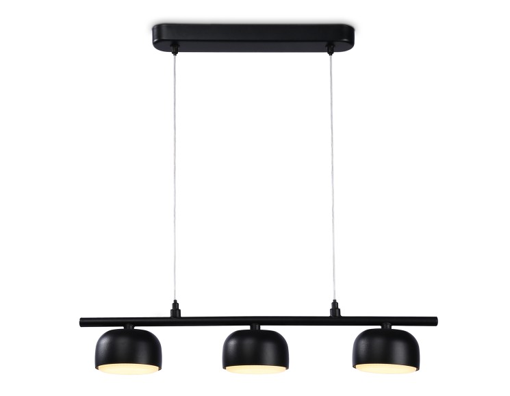 Ambrella Light Светильник подвесной Techno TN71034