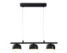 Ambrella Light Светильник подвесной Techno TN71034