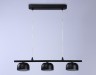 Ambrella Light Светильник подвесной Techno TN71034