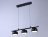 Ambrella Light Светильник подвесной Techno TN71034