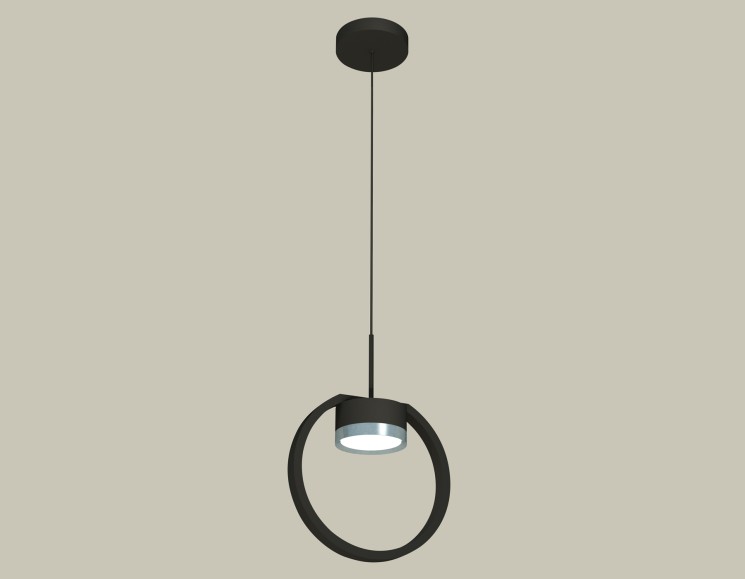 Ambrella Light Светильник подвесной Traditional DIY XB9102102