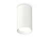Ambrella Light Потолочный светильник Techno XS6322001