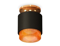 Ambrella Light Потолочный светильник Techno spot XS7511122