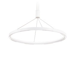 Ambrella Light Люстра подвесная LineTech FL5855