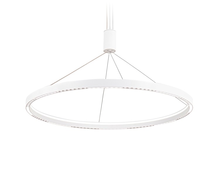 Ambrella Light Люстра подвесная LineTech FL5855