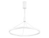 Ambrella Light Люстра подвесная LineTech FL5855