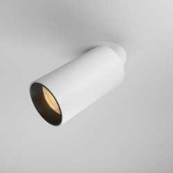 Maytoni Встраиваемый светильник FOCUS LED 3000K 12Вт 60°